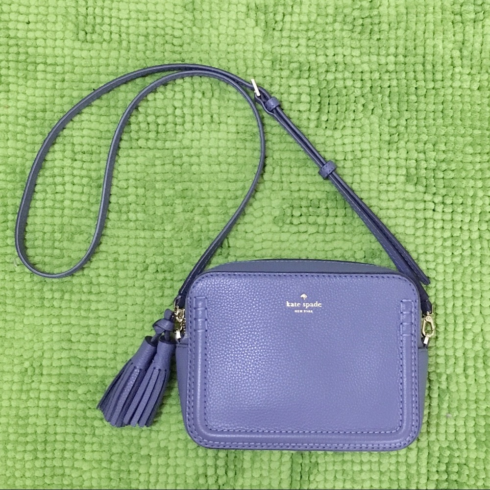 SOLD Kate Spade Orchard Street Arla Crossbody Bag